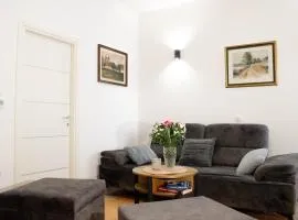 Apartman Agata,Osijek, self check-in