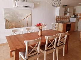 Apartamento Daniella Nerja，位于内尔哈的酒店