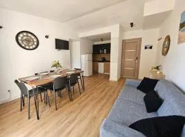 Très bel appartement T3 dans résidence hotellière "Fiori Di Cala Rossa"