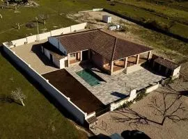 EL SECRETO DE LOS PERALES