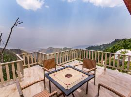 Bikers Den Zuluk，位于Zuluk的豪华帐篷营地