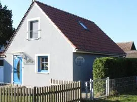 Gemütliches Ferienhaus mit eigener Terrasse