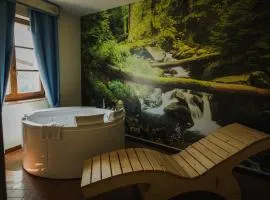 Borgo I Tre Baroni - Spa Suites & Resort
