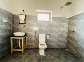 HUNDER TAMARIX RESORT