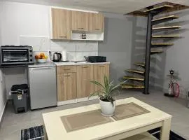 Apartman Elma