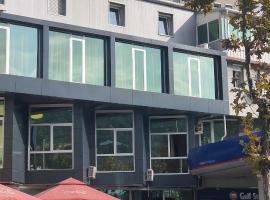 E & P Hotel 2，位于泰托沃的酒店
