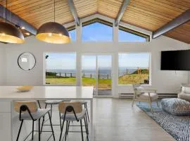 Island Hideaway with Stunning Ocean Views