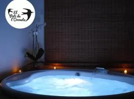 El Pati de L´Oroneta