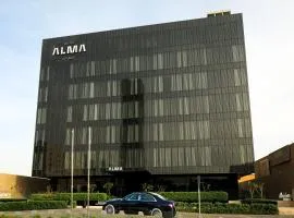 Alma Hotel