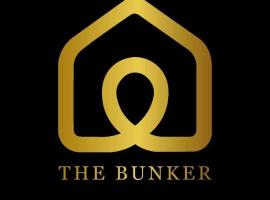 The Bunker，位于巴杜勒的酒店