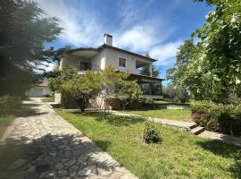 Zeusplace karia Villa Natura，位于乐托卡亚的别墅