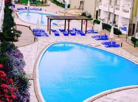 Cecelia Suites Hurghada