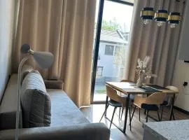 Apartament DELUX ROZTOCZE