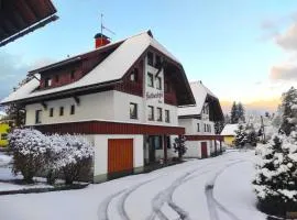 Alpenblick Apartment