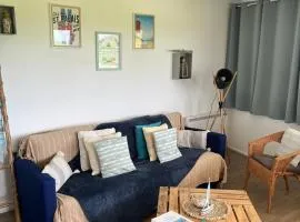Appartement port dienville