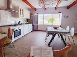 Apartamento Casa Rosabella，位于塞博河畔卡莱塔的公寓