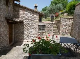 Casa Vacanze Assisi Il Borghettaccio