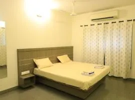 Transit Nest - Homely stay Near Madurai Airport