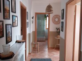 Beas Ferienglück，位于Busenberg的酒店