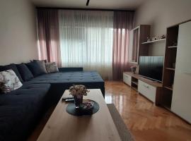 Balkan HOME，位于Kalna的酒店