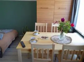 Apartament u Krystynki