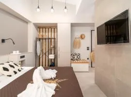 Luxury Memories Suites