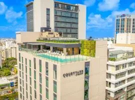 Courtyard by Marriott Santo Domingo Piantini