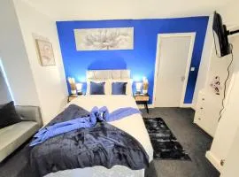 Premier Nottingham Studios - Burford Road