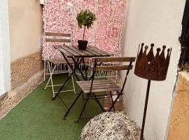 Comme une suite d hôtel, 45M2 Chez Regine