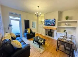 Whitley Haven, Luxury Seaside Apartment