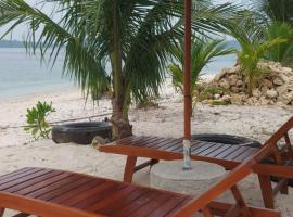 Jelita Beach Mentawai