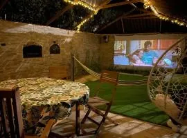 Relajante Casa Atalaya