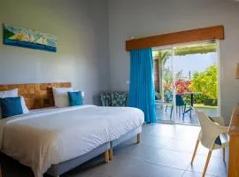 Hôtel Le Soleil Levant