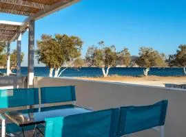 Pigados Beach House Kimolos