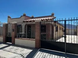 Casa de al lado - 2 bedroom house w/ bonus bunkhouse!