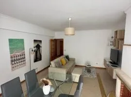 Apartamento espaçoso t2