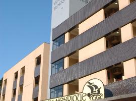 Hotel Dom Henrique