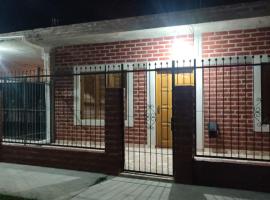 El Belichito，位于贝伦的酒店