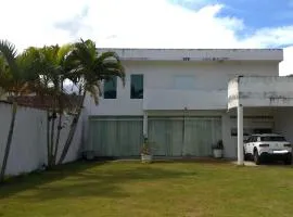 Casa aconchegante praia Martim de Sá