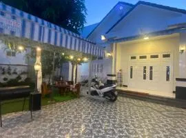 Villa homestay Misa