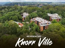 Lindo apartamento em Gramado - Venha descansar na maravilhosa Serra Gaúcha Condomínio Knorr Ville