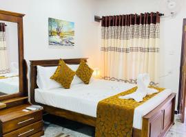 Sri Home Stay Negombo，位于尼甘布的酒店