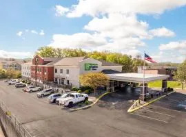 Holiday Inn Express & Suites Chattanooga-Hixson, an IHG Hotel