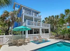 La Contenta At Destin Pointe Resort