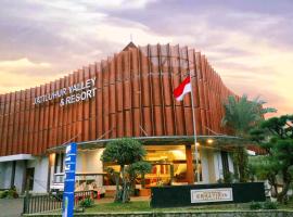 Jatiluhur Valley Resort，位于普哇加达的酒店