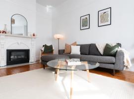 White Haven Cottage，位于Invermay的宠物友好酒店
