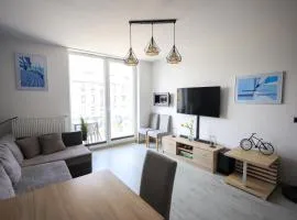 Apartament Kapitański