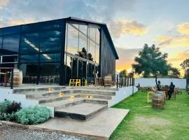 The Shed Venue & Boutique Hotel