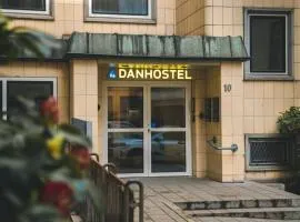 奥胡斯市丹霍斯特旅舍