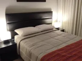 Lima Airport Sumaq Home